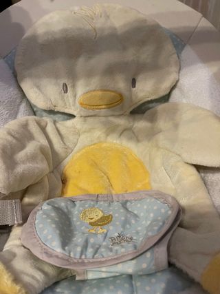 Columpio Bebé Comfort Harmony