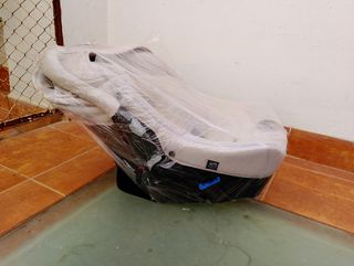 Carrito bebé Jane Rider 3 piezas