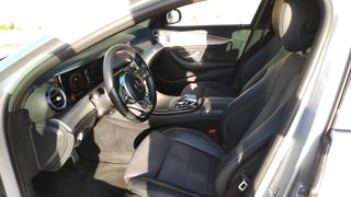 Mercedes-Benz Clase E 2020