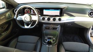 Mercedes-Benz Clase E 2020