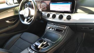 Mercedes-Benz Clase E 2020