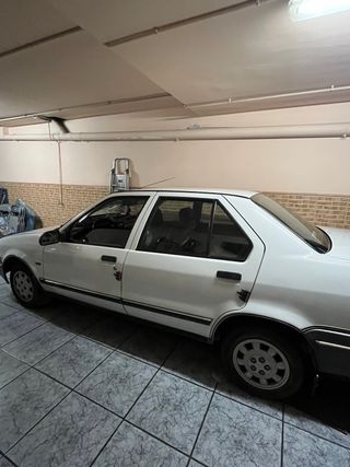 Renault Chamade 19 TSE 1.4