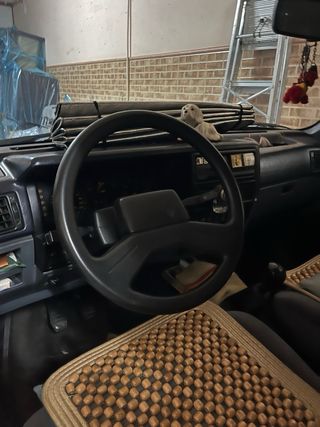 Renault Chamade 19 TSE 1.4