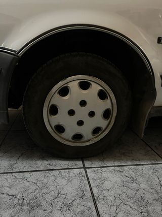 Renault Chamade 19 TSE 1.4