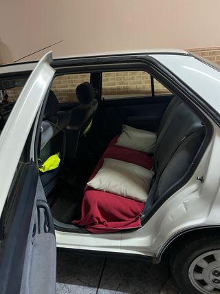 Renault Chamade 19 TSE 1.4