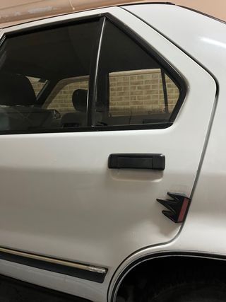 Renault Chamade 19 TSE 1.4