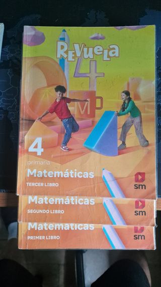 Matemáticas