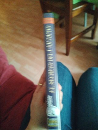 DVD El Secreto del Unicornio (Tintín)