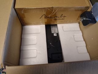 Mambo 10090: Robot cocina Cecotec