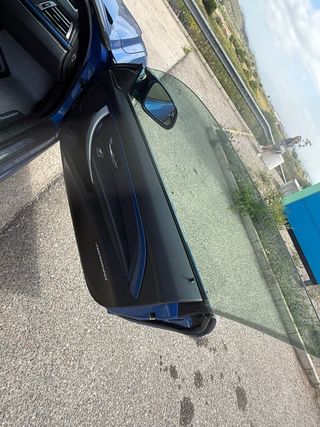 bwm serie 420 xdrive pack m NACIONAL