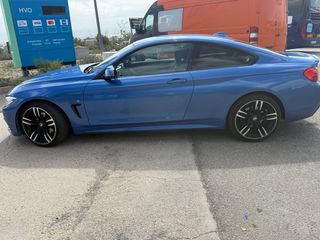 bwm serie 420 xdrive pack m NACIONAL