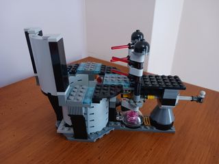 LEGO Star Wars Duelo Naboo