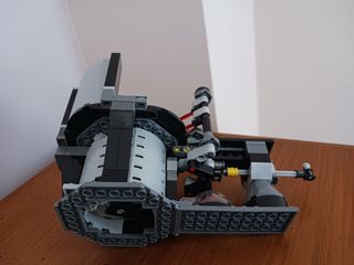 LEGO Star Wars Duelo Naboo