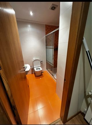 Piso dúplex Xinzo de Limia