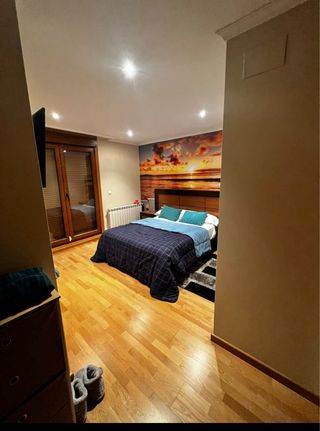 Piso dúplex Xinzo de Limia