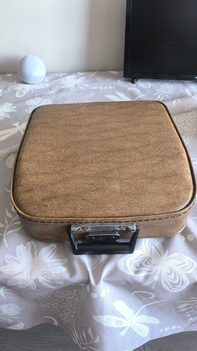 Maquina escribir Antigua