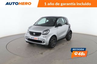 Smart Fortwo 0.9 Turbo Passion Coupe
