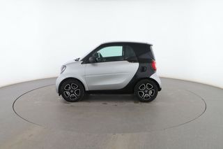 Smart Fortwo 0.9 Turbo Passion Coupe