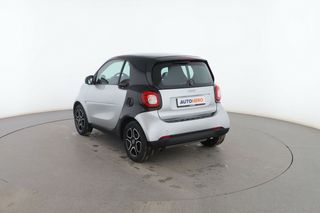 Smart Fortwo 0.9 Turbo Passion Coupe