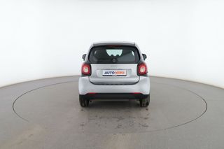 Smart Fortwo 0.9 Turbo Passion Coupe