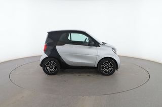 Smart Fortwo 0.9 Turbo Passion Coupe