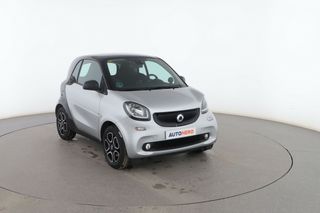 Smart Fortwo 0.9 Turbo Passion Coupe