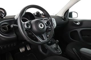 Smart Fortwo 0.9 Turbo Passion Coupe
