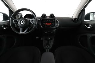 Smart Fortwo 0.9 Turbo Passion Coupe