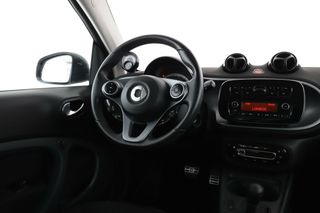 Smart Fortwo 0.9 Turbo Passion Coupe