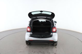 Smart Fortwo 0.9 Turbo Passion Coupe