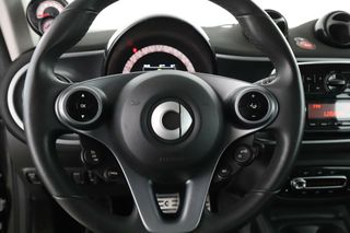 Smart Fortwo 0.9 Turbo Passion Coupe