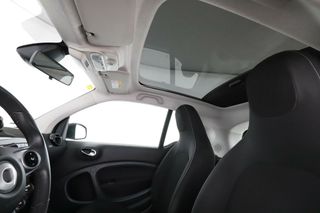 Smart Fortwo 0.9 Turbo Passion Coupe