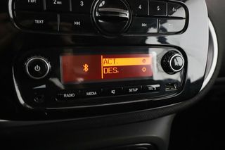Smart Fortwo 0.9 Turbo Passion Coupe