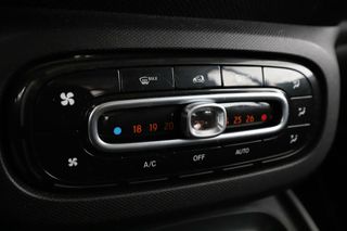 Smart Fortwo 0.9 Turbo Passion Coupe