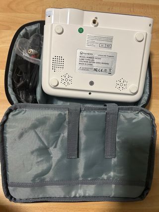 Proyector VANKYO portátil