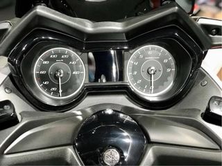 Yamaha X-Max 300 - Motocicleta año 2021 , 5300 kms