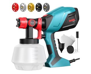 Pistola Pintura EneAcrO SUPEROFERTA!!!