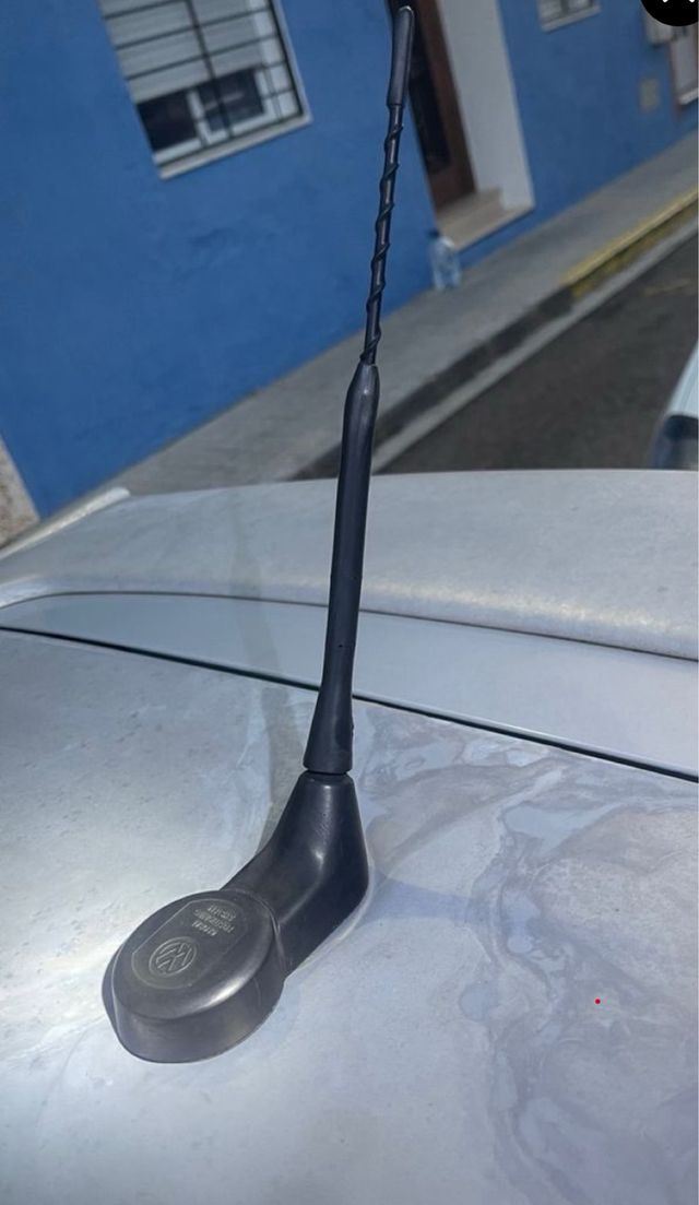 Base De Antena Triplex GPS VW Golf IV
Passat Bora 