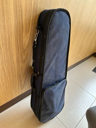 Violin Stradella 1/2