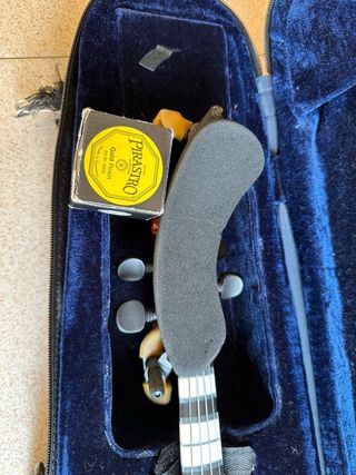 Violin Stradella 1/2