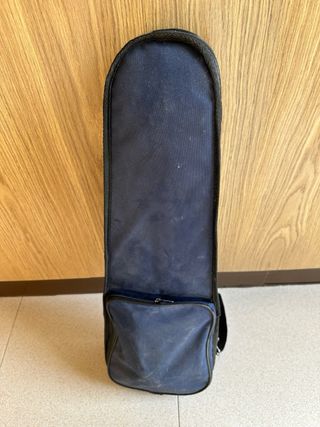 Violin Stradella 1/2