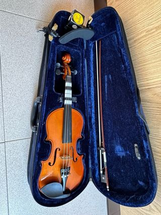 Violin Stradella 1/2