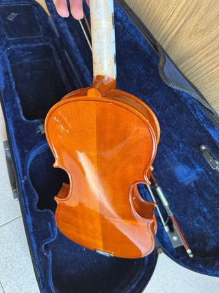 Violin Stradella 1/2