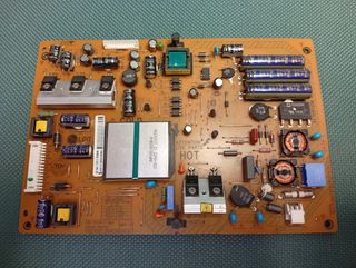 Fuente alimentación LG - TV