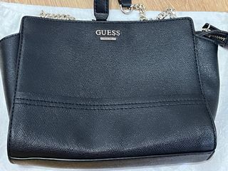Bolso Guess negro 