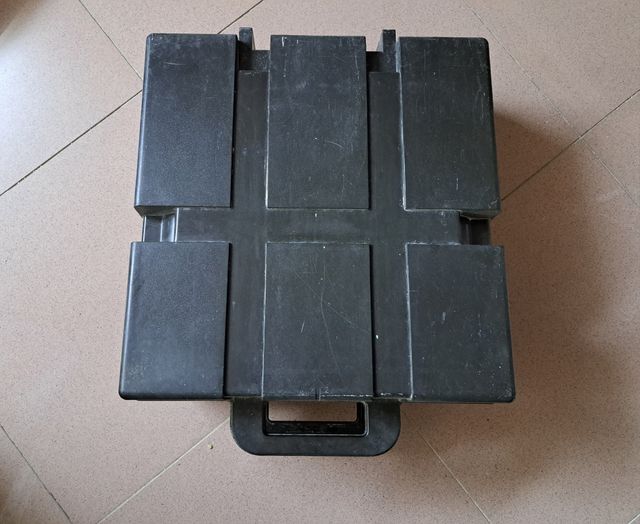 Olivetti Lettera 35 + estuche