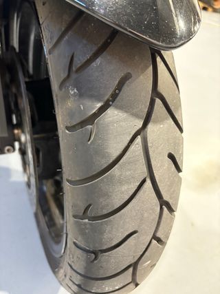 Yamaha TMAX 530 - 2018 Impecable
