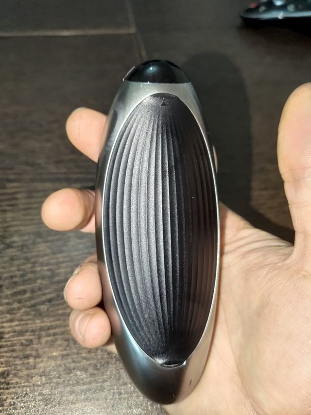 Mando Samsung Smart TV