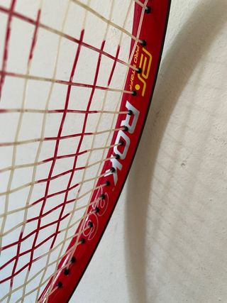Raqueta Wilson Pro Staff Junior