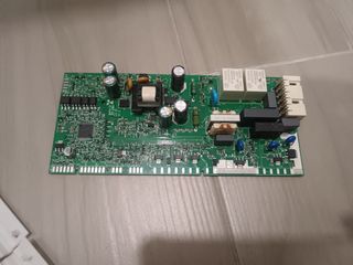 Scheda elettronica lavastoviglie Electrolux